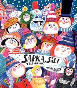 Sapka, sál! - Téli versek